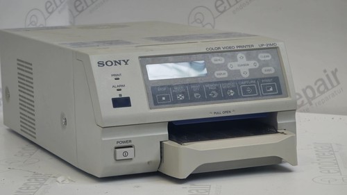 Sony 21md stampante video - stampante, a