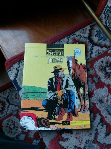 Sergio bonelli editore le - sergio,