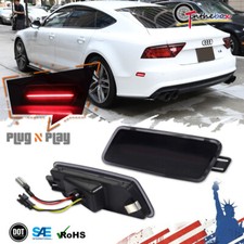 For 2012-18 Audi A7 Quattro