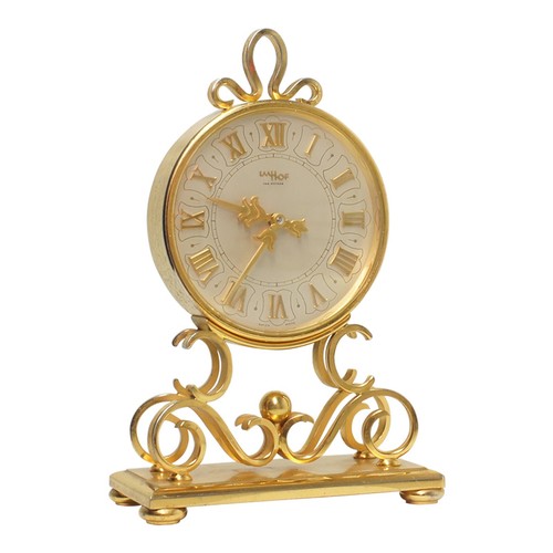 Orologio scrivania - da,