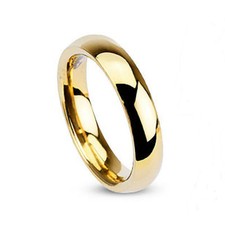 Anello Di Matrimonio Fede