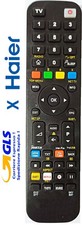 Telecomando di ricambio per HAIER  Selezionare il modello arriva già pronto