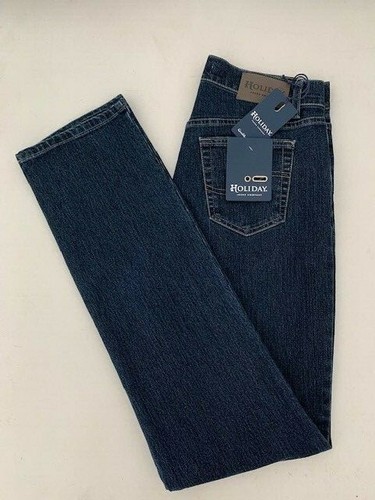 Jeans holiday uomo - uomo, stone