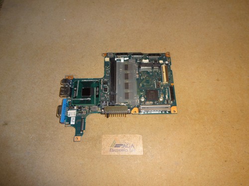 Toshiba portege r500 scheda - toshiba,