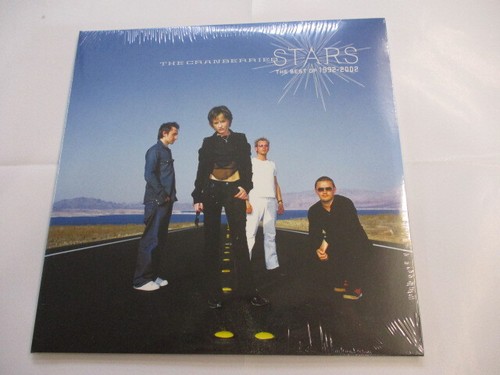 Cranberries stars 2lp - -,