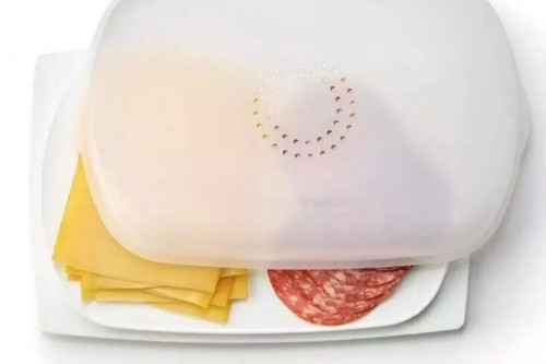 Tupperware cheesmart vassoio - tupperware,
