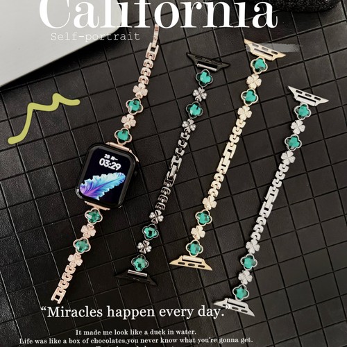 Cinturino bling donna - cinturino,