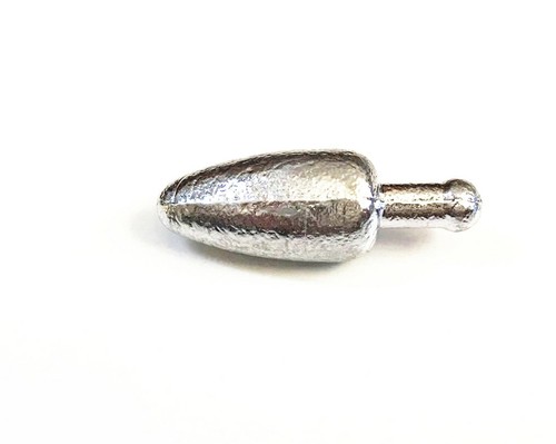 Pezzi slip jig - jig, lure