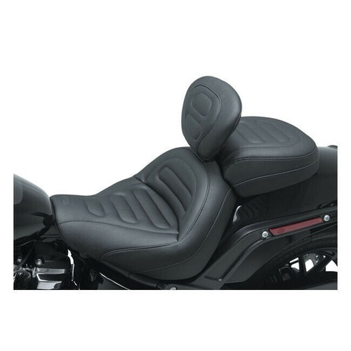 Mustang touring solo sedile - touring,