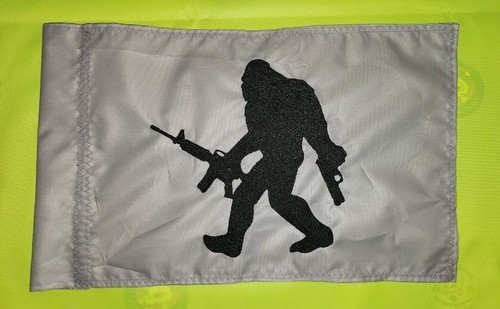 Bigfoot x15 con pistole - con,