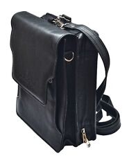 Zaino Porta Pipe in pelle -