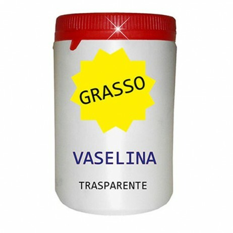 Well grasso vaselina 900 - well, kg.0,900