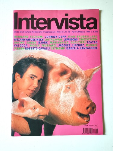 Intervista isabella - intervista,