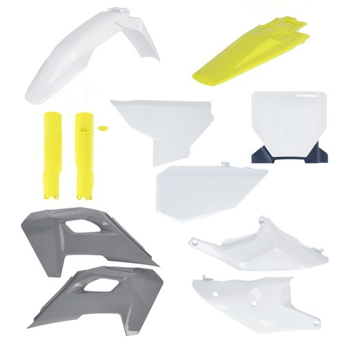 Kit carene pezzi - kit,