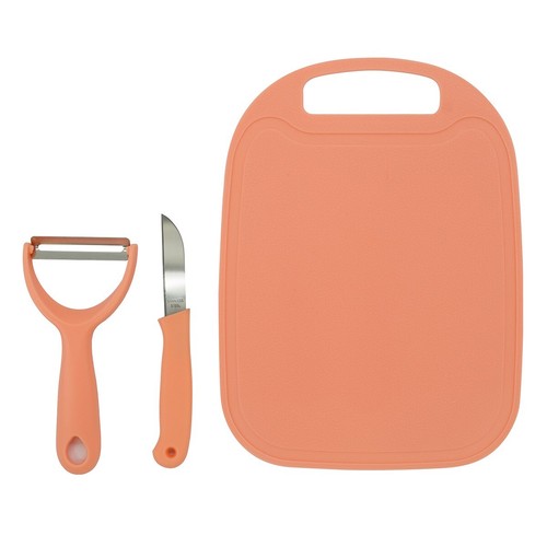 Set cucina tagliere - da,