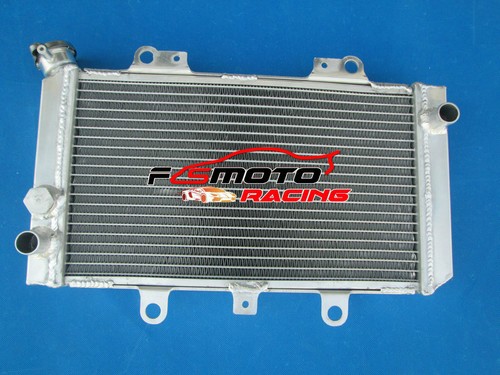 Radiatore alluminio per - radiatore, in