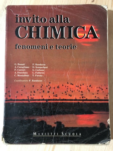 Libro autori vari invito - autori,