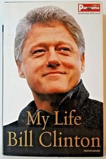 MY LIFE - BILL CLINTON