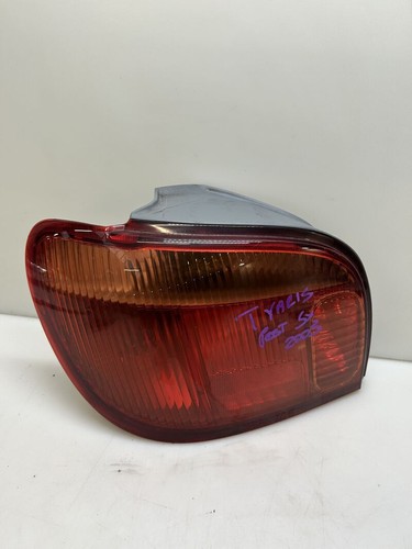 815610d070 fanale posteriore - fanale,