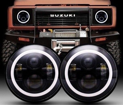 0030 suzuki samurai - samurai, sj410