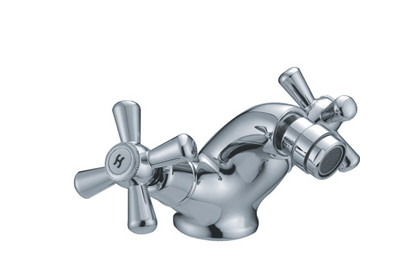 Miscelatore per bidet - miscelatore, serie