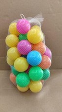 Sacca palline 70 - 40, d.70
