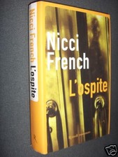 L'OSPITE N. FRENCH I Ed
