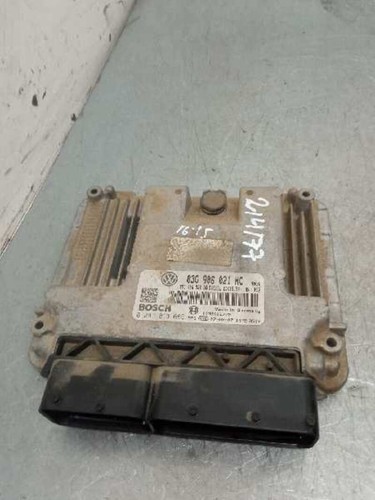 03g906021hc centralina motore - 03g906021hc,