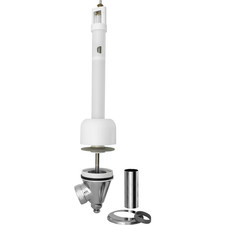 Batteria ITS Fait 8.00 Cromo