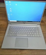 Notebook Medion, Core I5, 8 GB