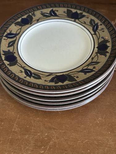 Mikasa intaglio arabella set - set, 6