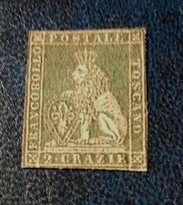 1851 TOSCANA NUOVO 2 CRAZIE