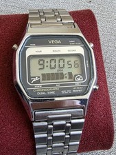 Orologio Vintage Digitale