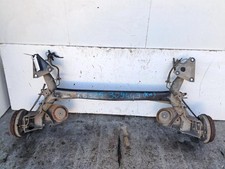 1540260 PONTE POSTERIORE FORD