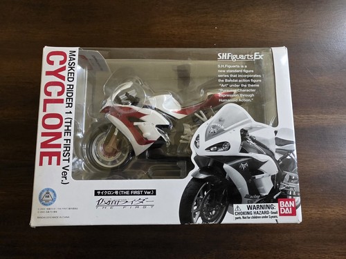 Bicicletta ciclonica