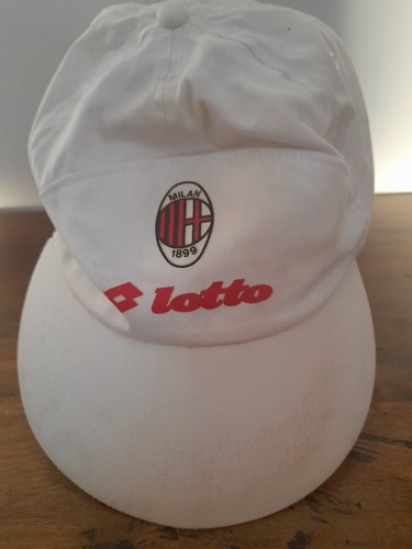 Cappellino cap vintage 90 - cappellino,