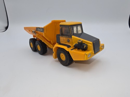 John deere camion ghiaia - john, deere,