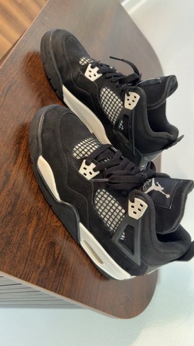 Nike air jordan retro 4 - nike,