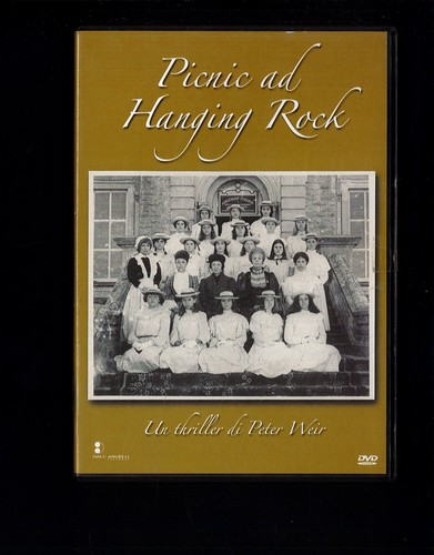 Dvd video picnic - video, ad