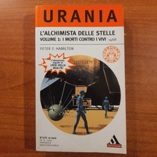 Urania n. 1468 - L'alchimista