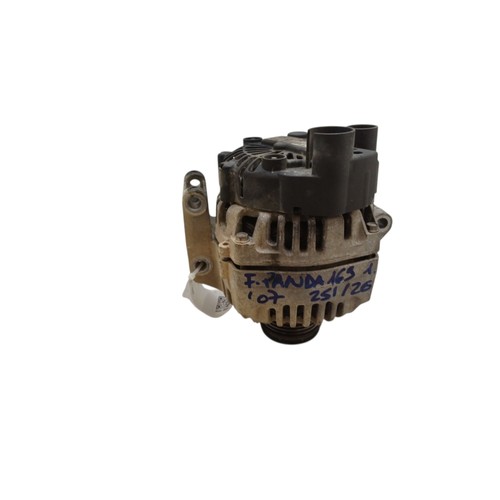 Alternatore per fiat - panda, 2°