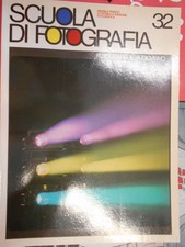 scuola di fotografia