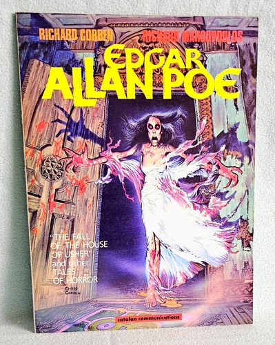 Edgar allan poe la - edgar,