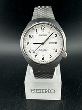 Seiko Silverwave 1977 Uomo
