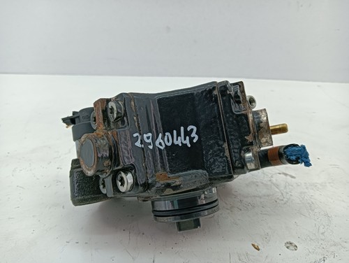 Pompa iniezione diesel - pompa,