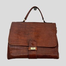 Borsa Kelly Vintage Gianfranco