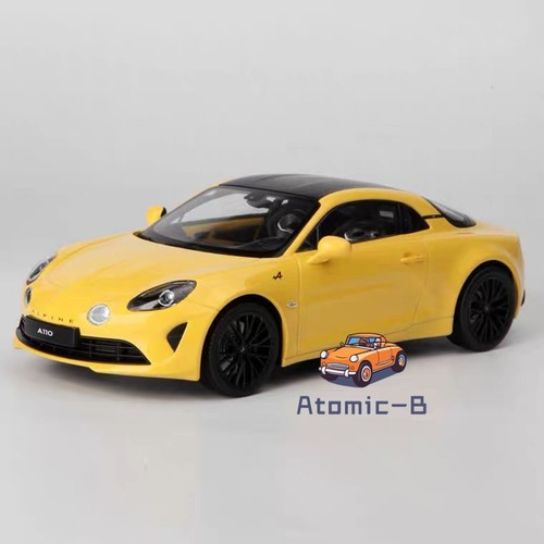 Modellino auto lega - auto, norev