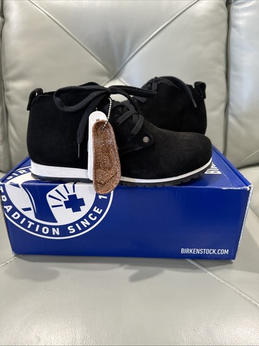 Birkenstock dundee stivali - dundee,