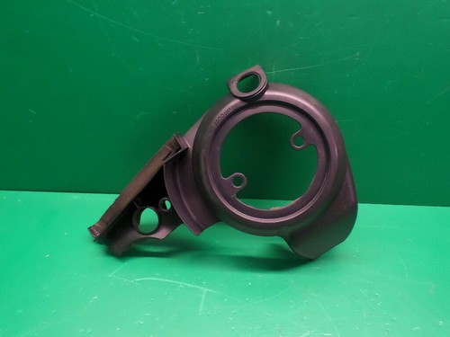 Cover carter motore sinistro - motore,