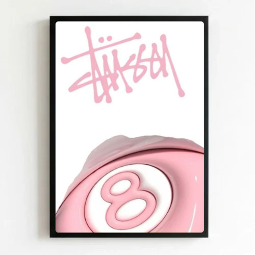 Poster stussy - poster,